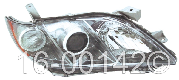 Toyota Headlight Assembly Parts, View Online Part Sale - BuyAutoParts.com