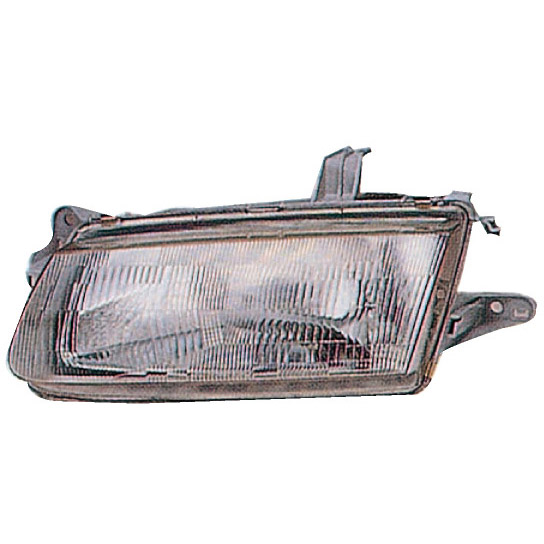 Mazda 323 Headlight Assembly