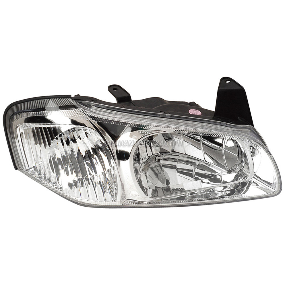 2000 Nissan maxima headlight assembly #9