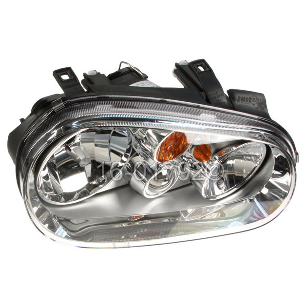volkswagen golf headlight assembly Parts, View Online Part Sale