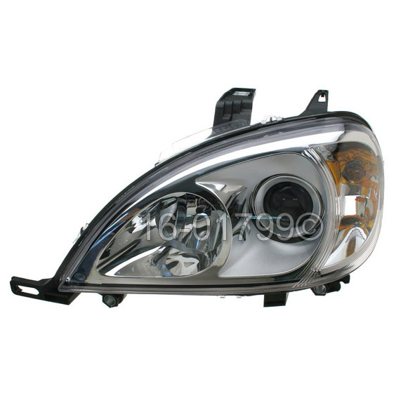 Mercedes_Benz ML350 Headlight Assembly