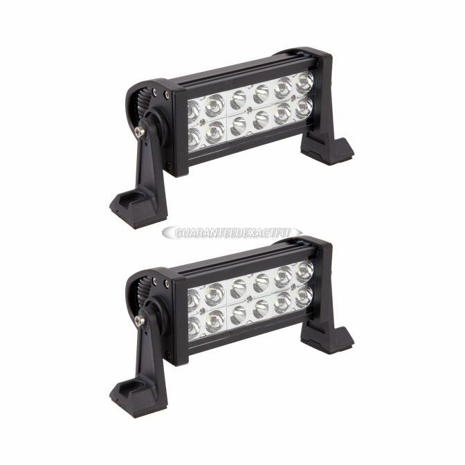 Accessory Lighting LED Lighting Kit 1670010 HP Accessory Lighting