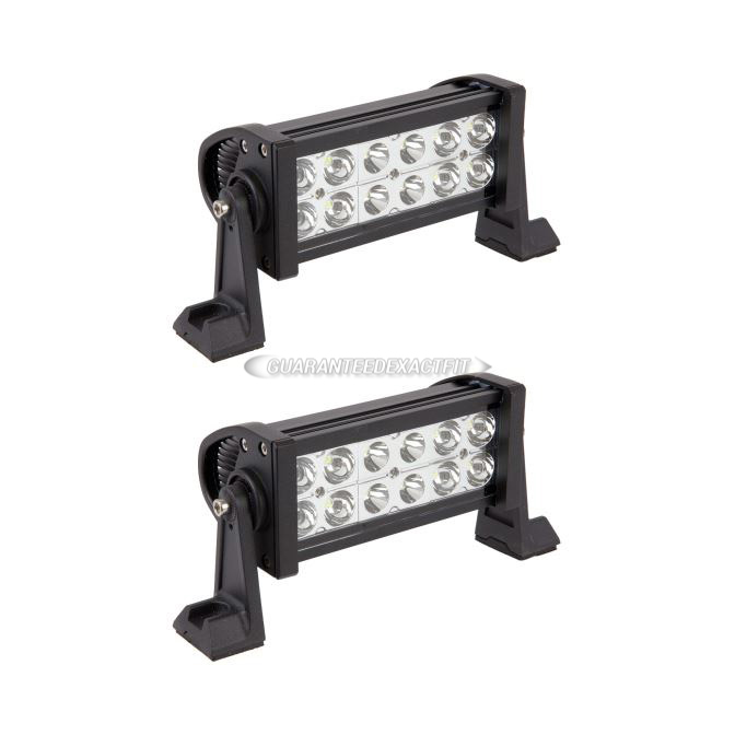 Specialty and Performance Accessory Lighting - LED Lighting Kit