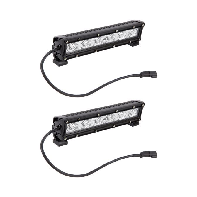 Ford Accessory Lighting - LED Lighting Kit