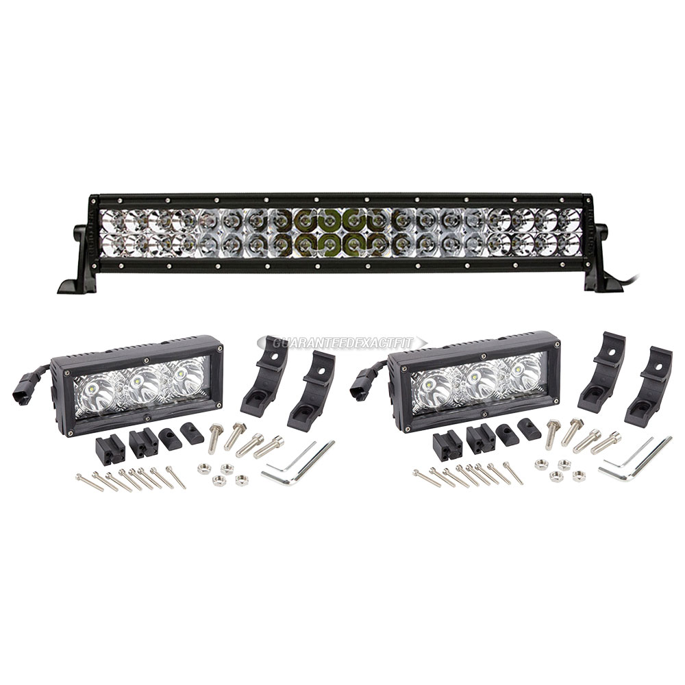 Accessory Lighting LED Lighting Kit 1670017 RL Accessory Lighting