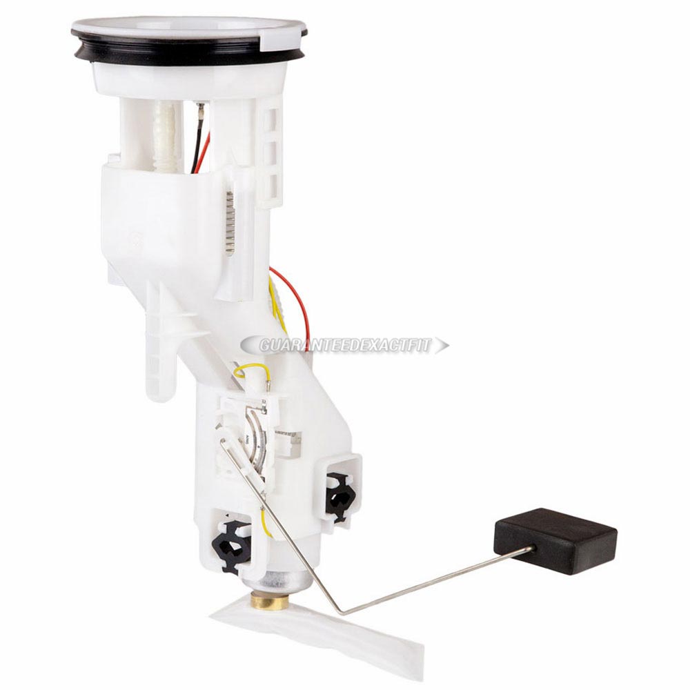BMW X5 Fuel Pump Assembly