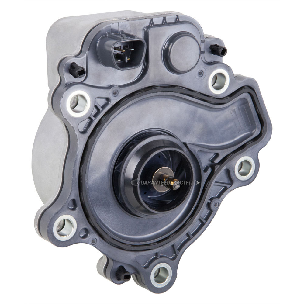 Lexus CT200h Water Pump