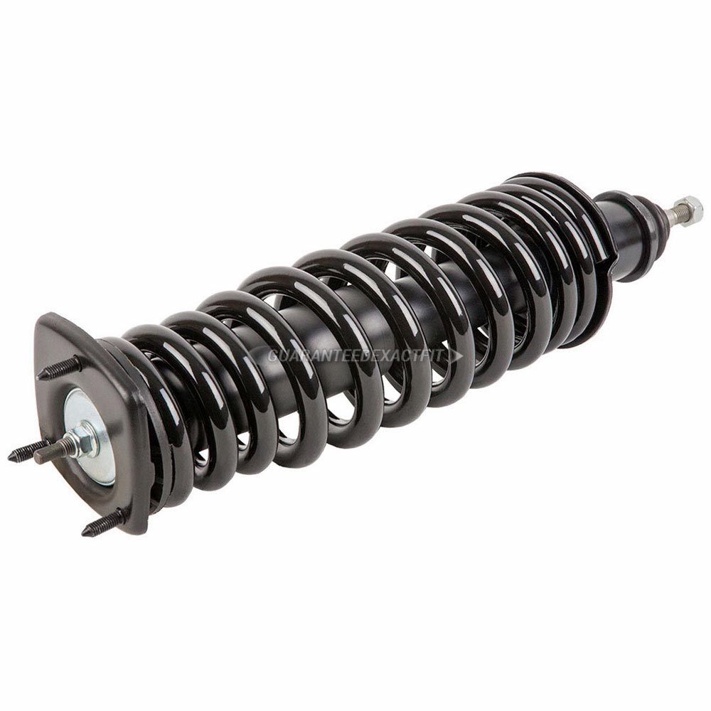 Mercedes Benz Shock Absorber