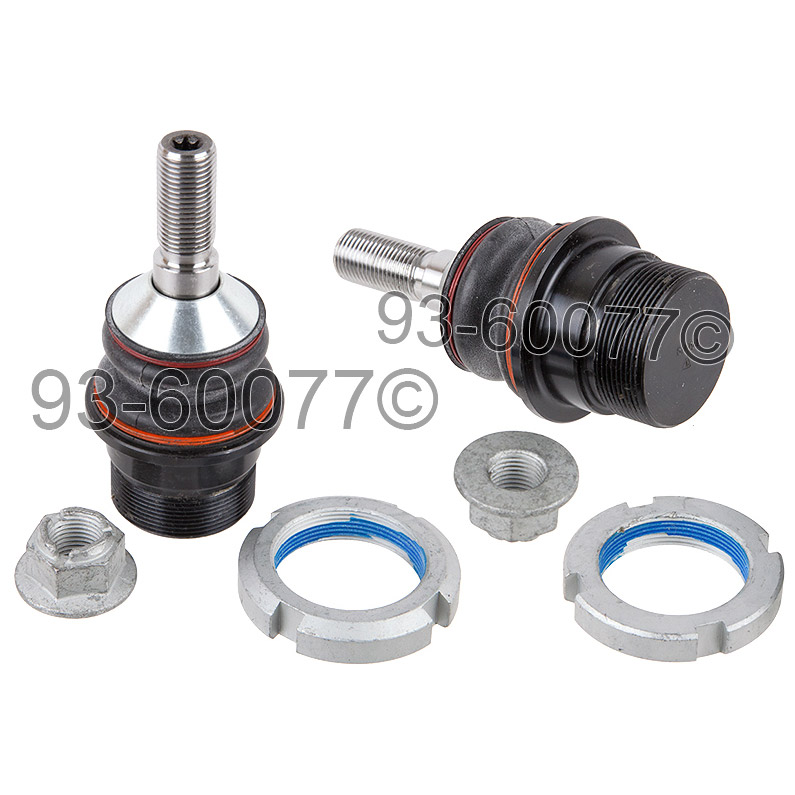 Mercedes Benz R320 Ball Joint