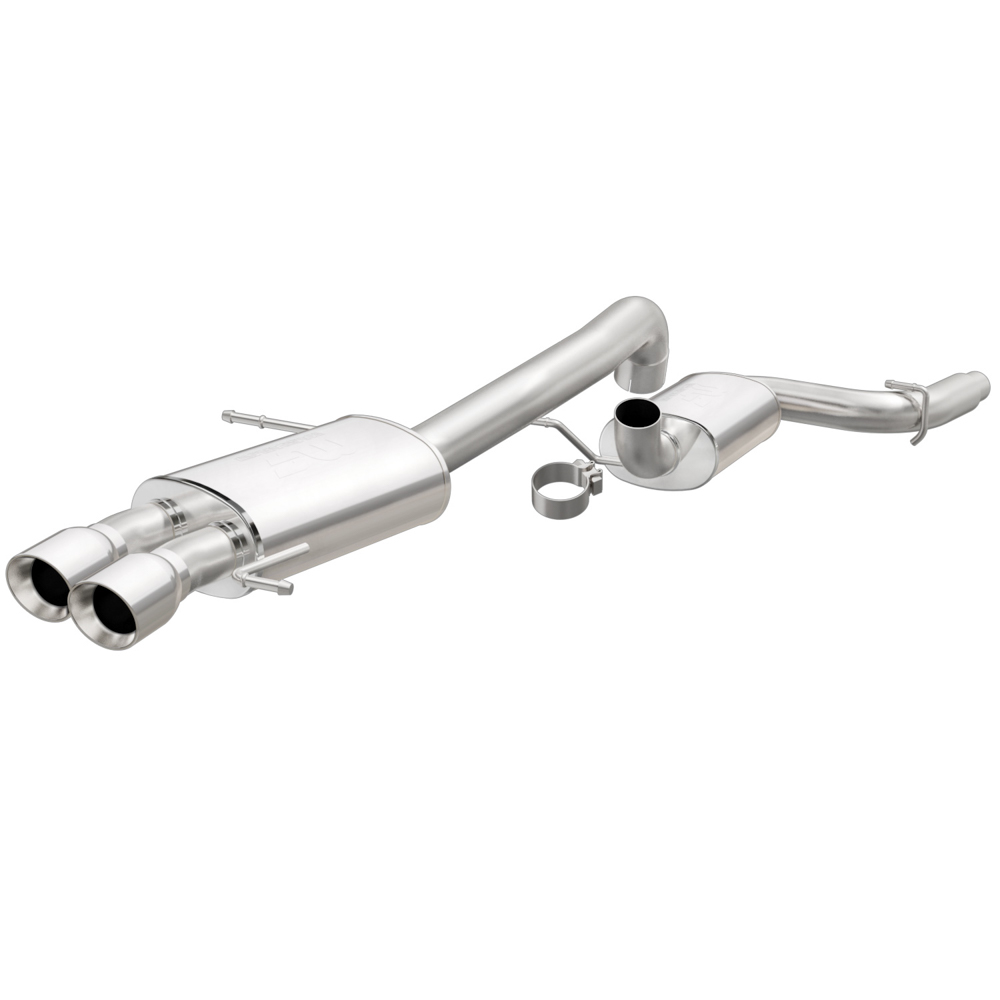 volkswagen cc cat back performance exhaust Parts, View Online Part Sale