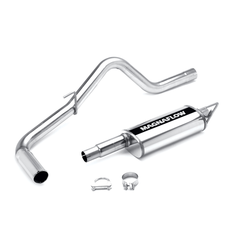 clio 172 ktec exhaust