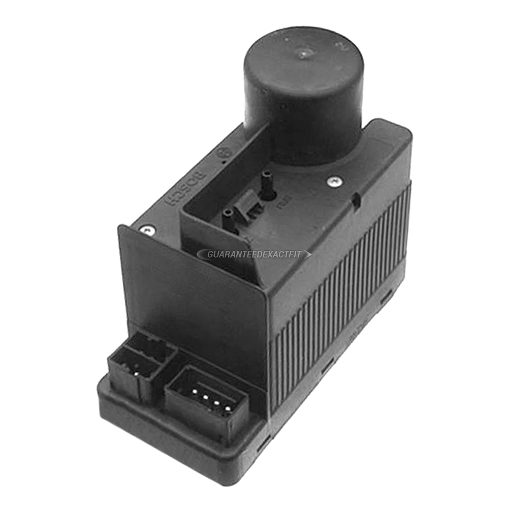 Mercedes Benz C220 Door Lock Vacuum Pump