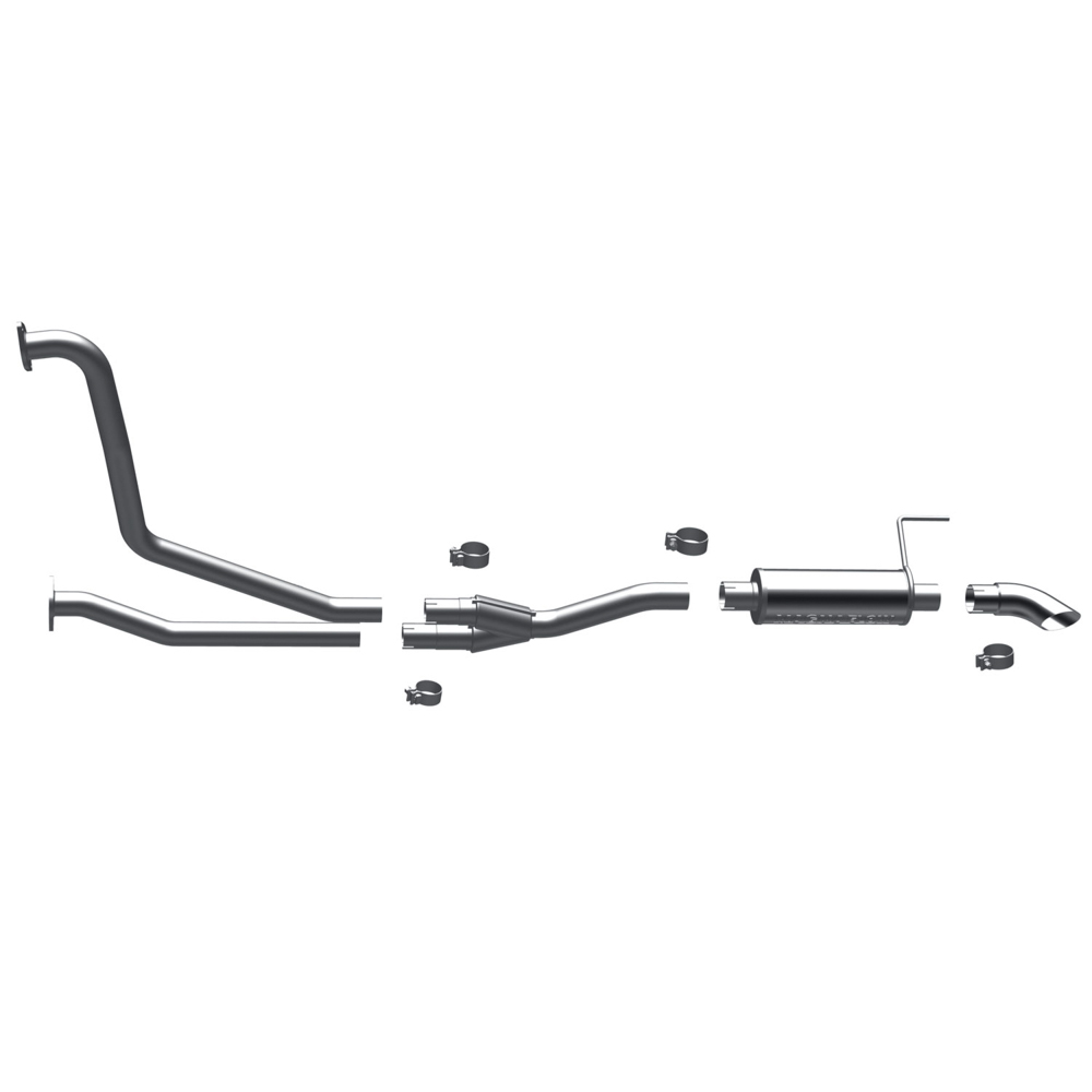 mk7 gti css muffler