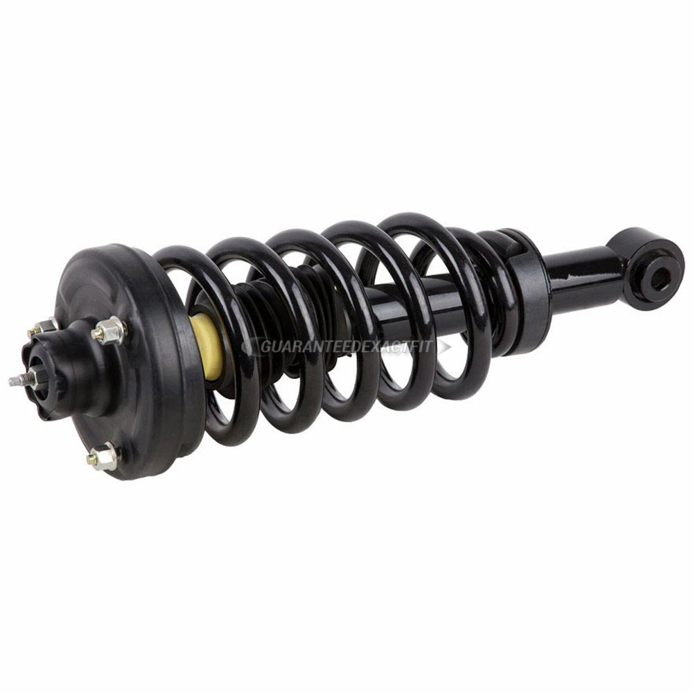 Lincoln Navigator Strut
