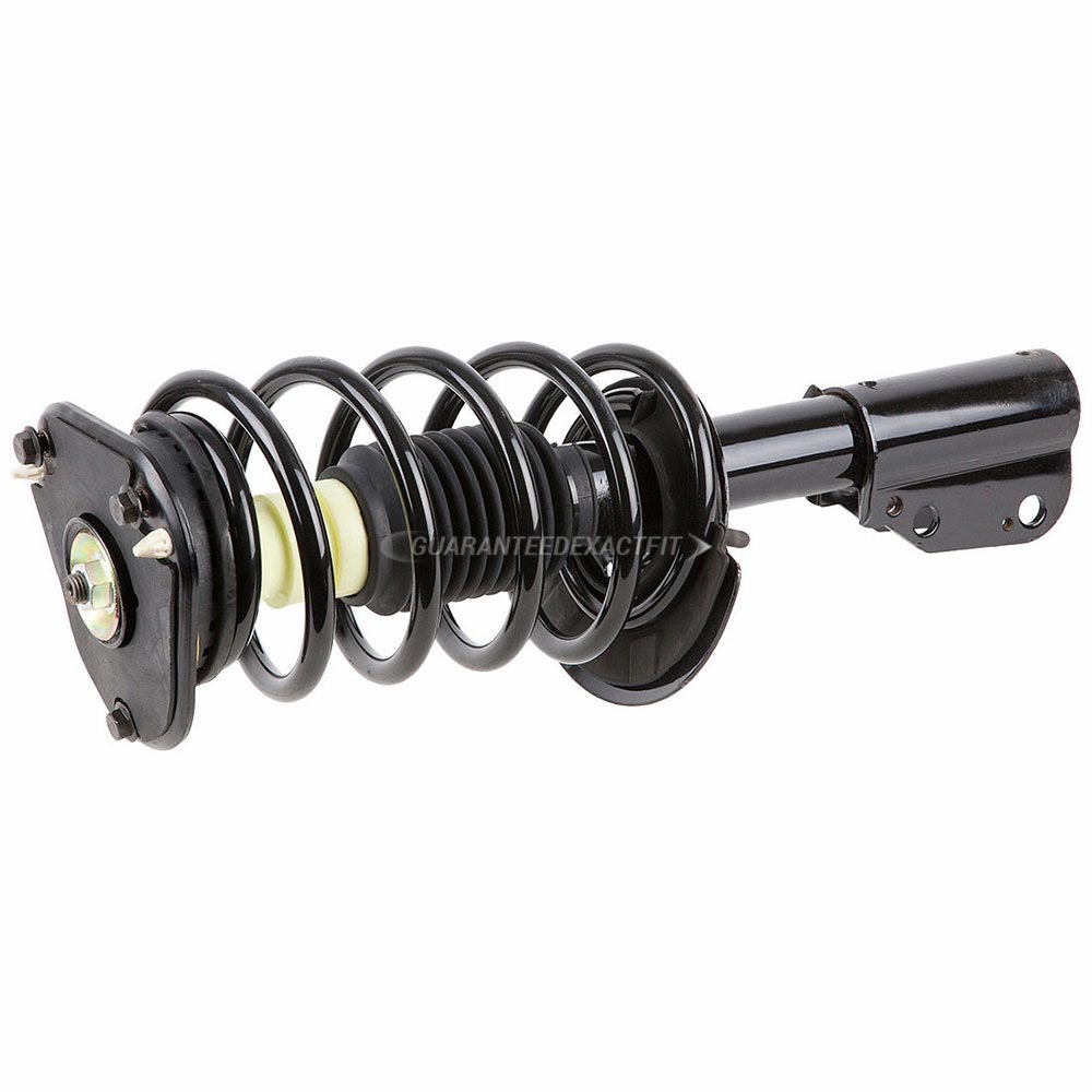 Buick Park Avenue Strut Parts, View Online Part Sale - BuyAutoParts.com