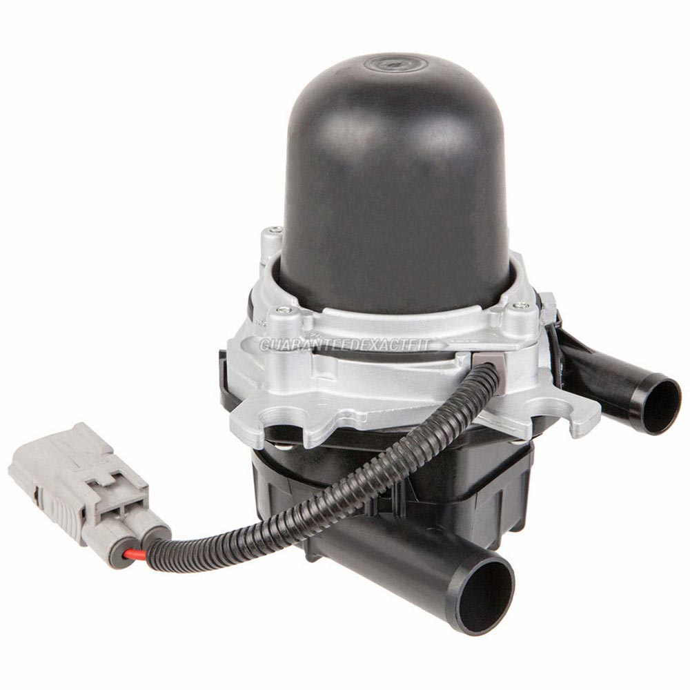 Lexus Air Pump