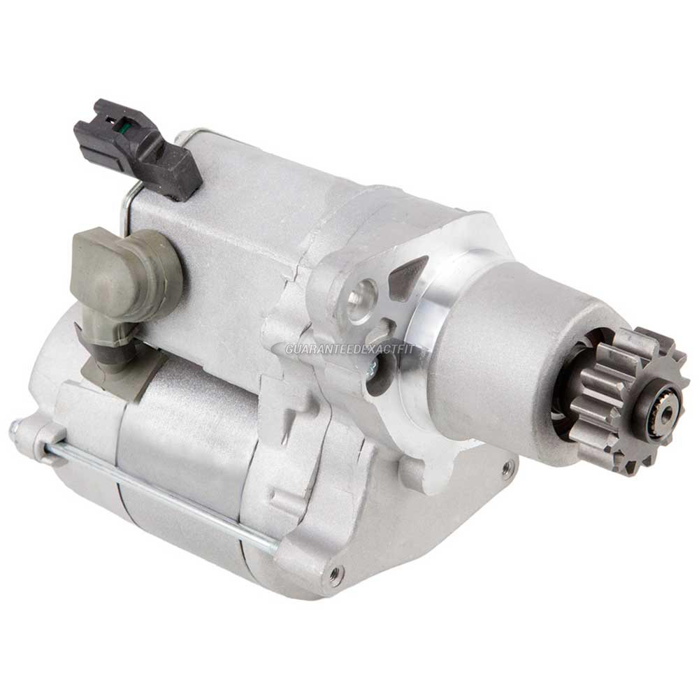 Lexus Starter