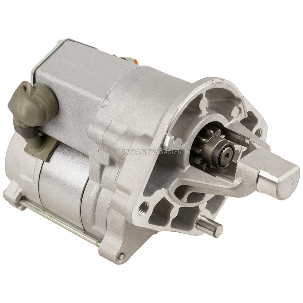 Chrysler Voyager Starter