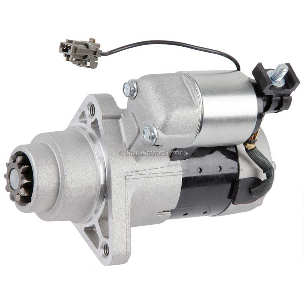 where to buy a car starter