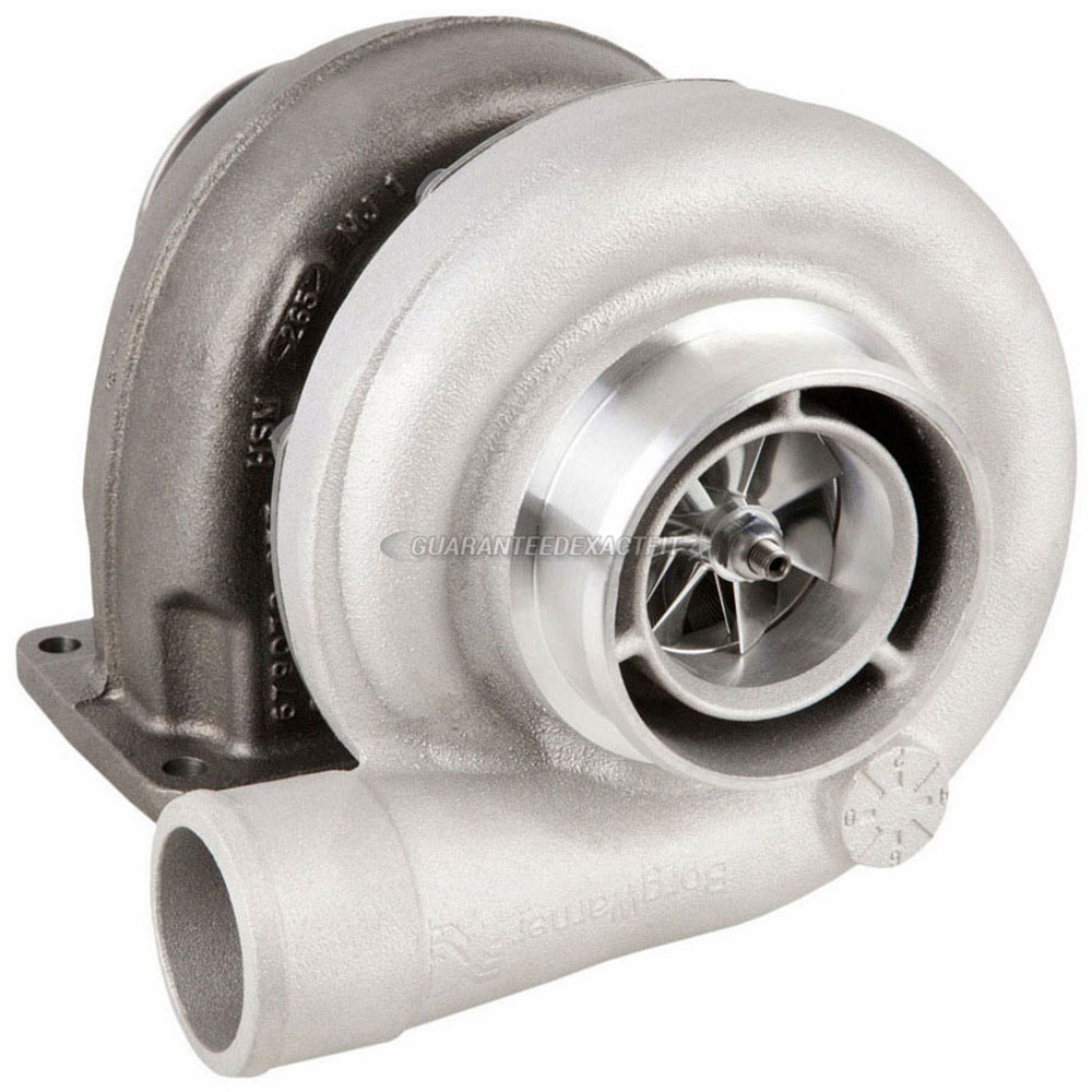 International All Models Turbocharger