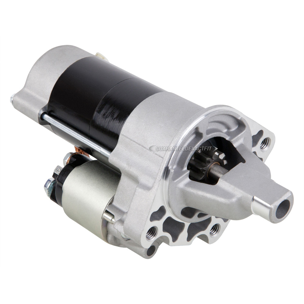 Jeep Starter
