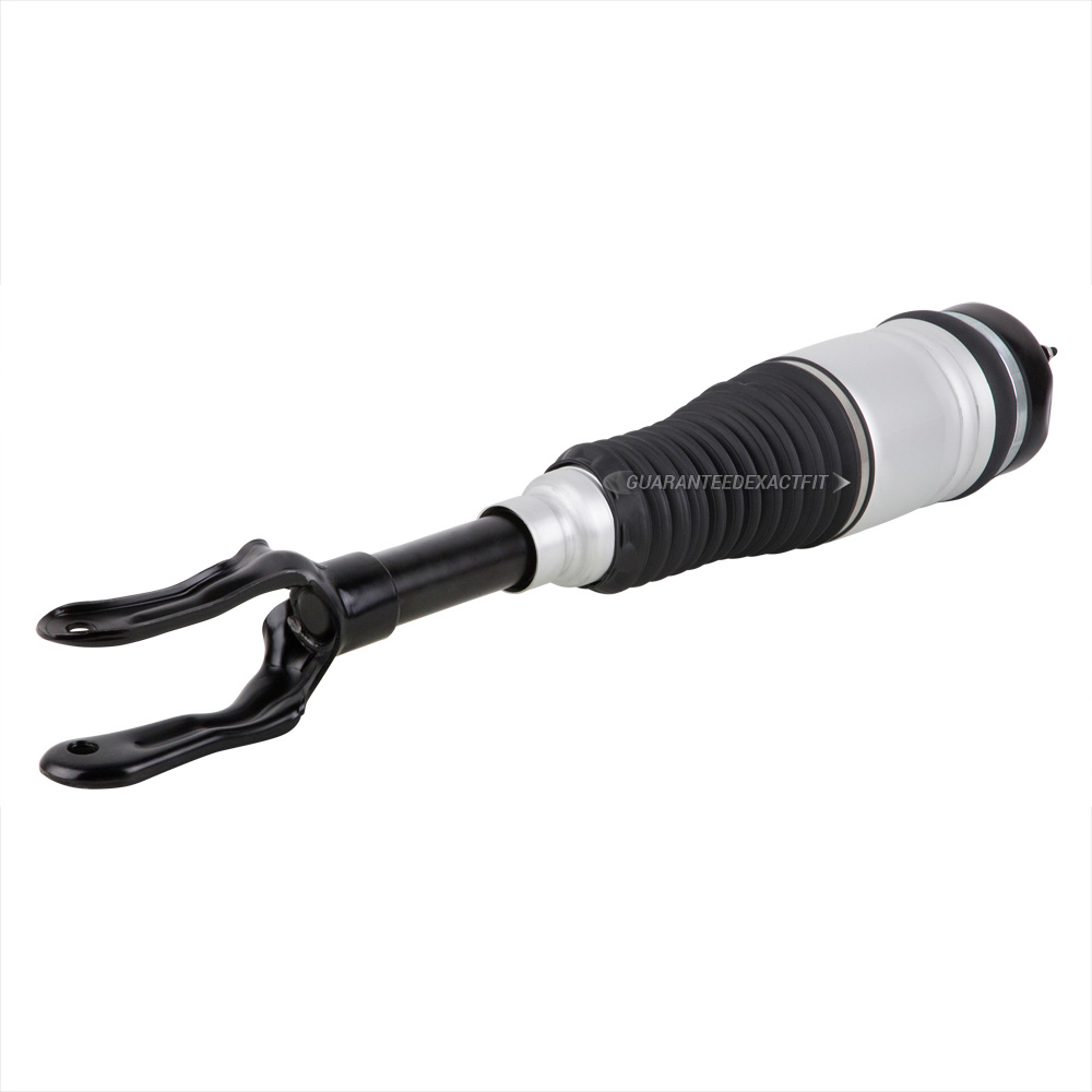 Jeep Grand Cherokee Strut Replacement