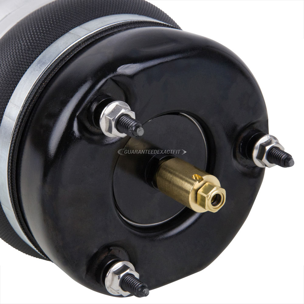 2015 Jeep Grand Cherokee Strut With QuadraLift Air Suspension Front Right 7522356 AN