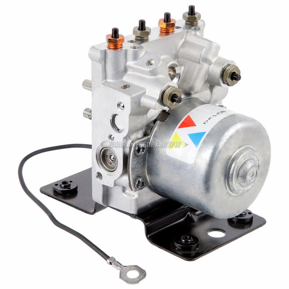  Chevrolet Monte Carlo ABS Pump 