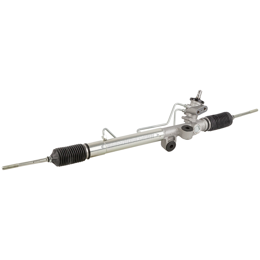 Isuzu I-Series Truck Power Steering Rack