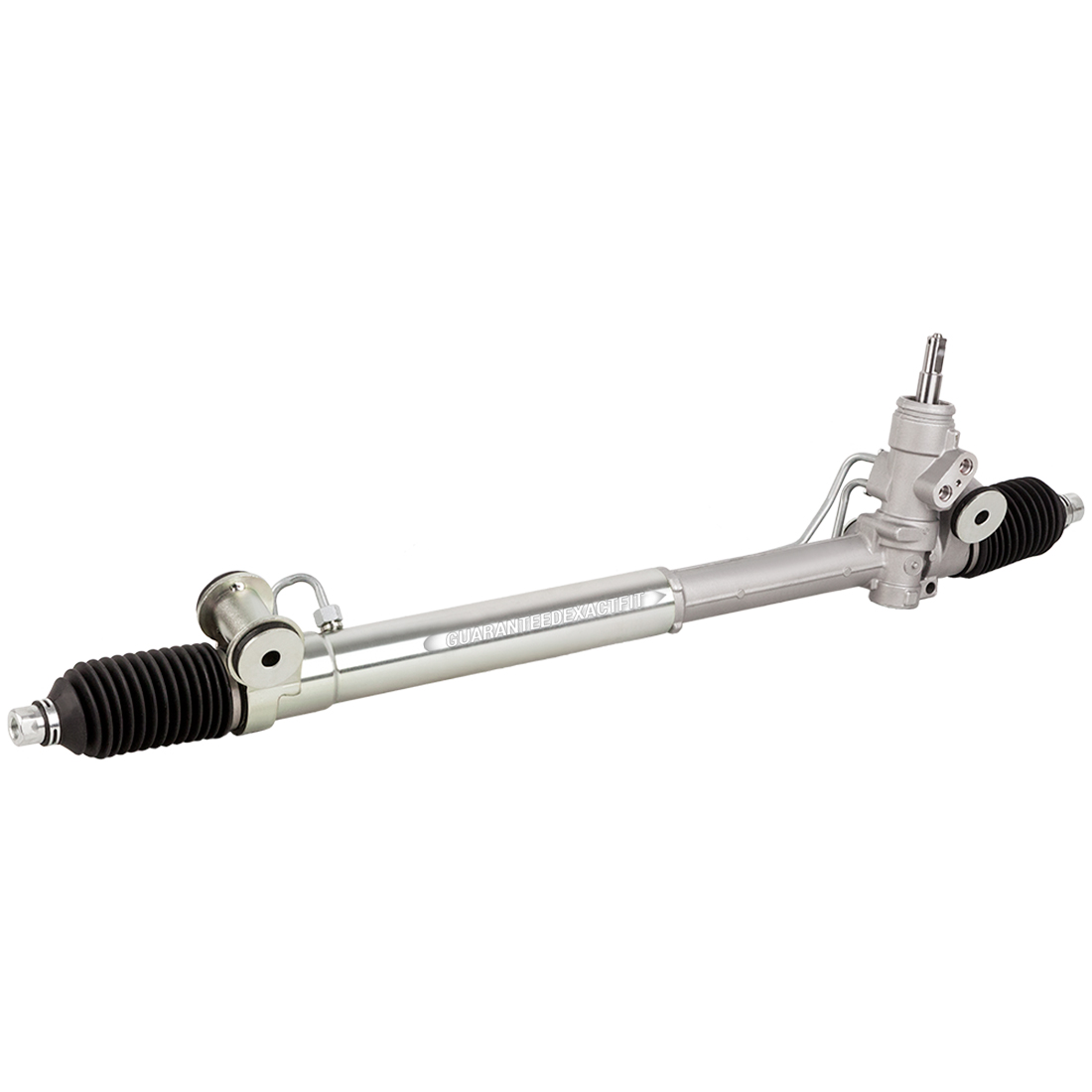 Isuzu Power Steering Rack