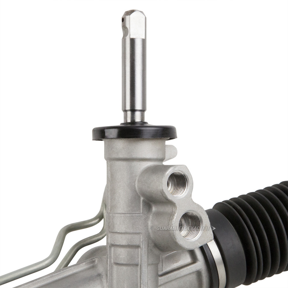 2005 Dodge Durango Power Steering Rack Power Steering With 15mm Inner