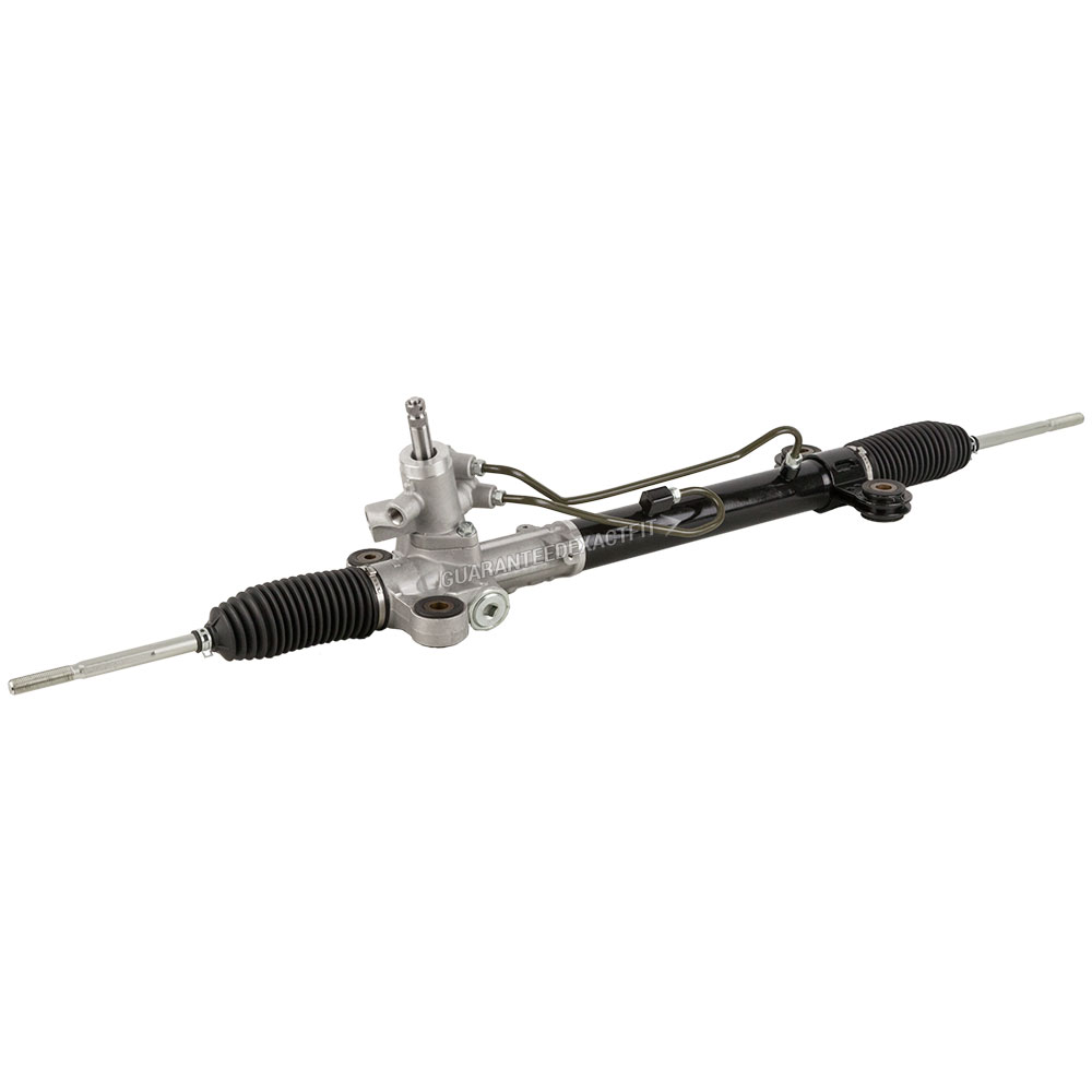 Acura RDX Power Steering Rack