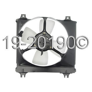 Ford Festiva Parts from Buy Auto Parts