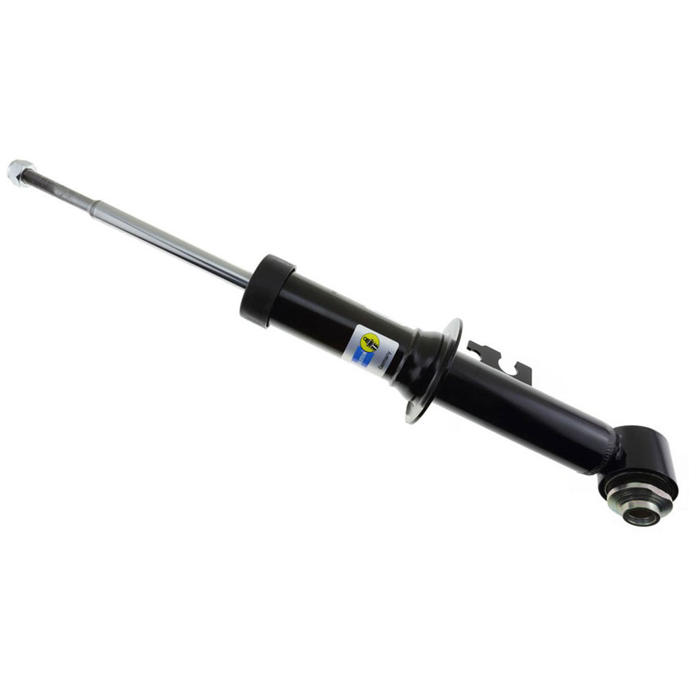 Mini Shock Absorber