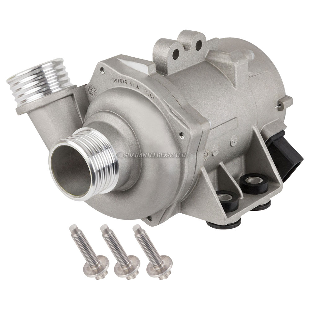 BMW 328 Water Pump Kit
