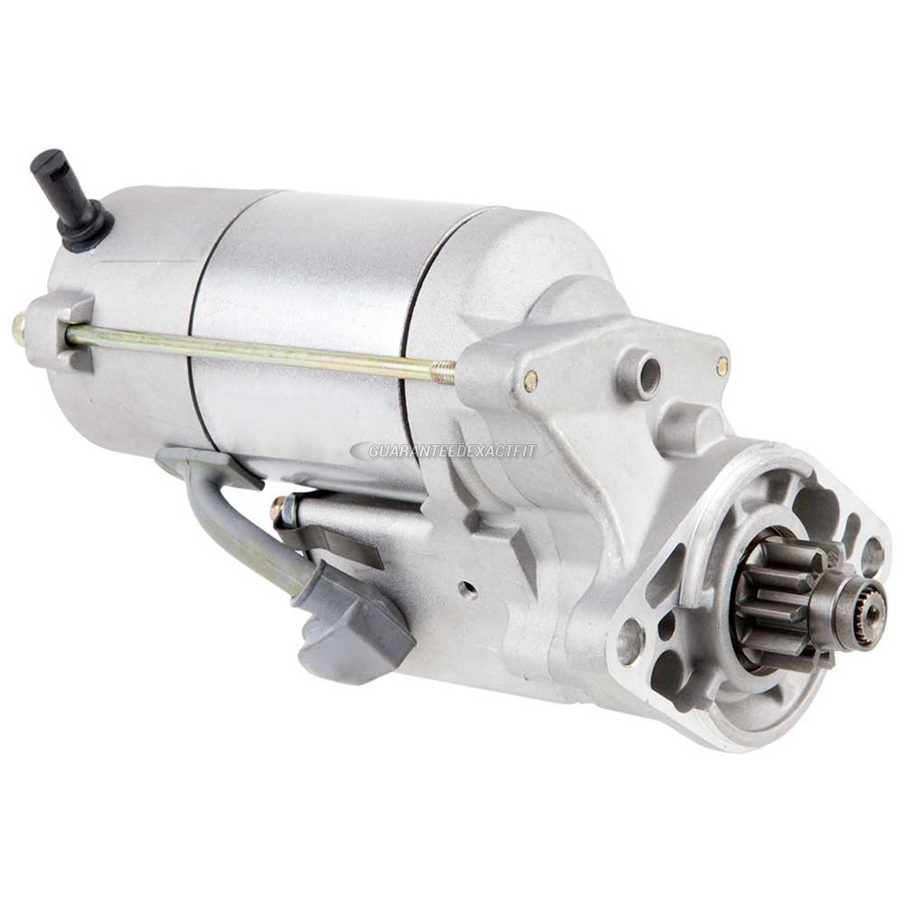 Dodge Viper Starter Parts, View Online Part Sale