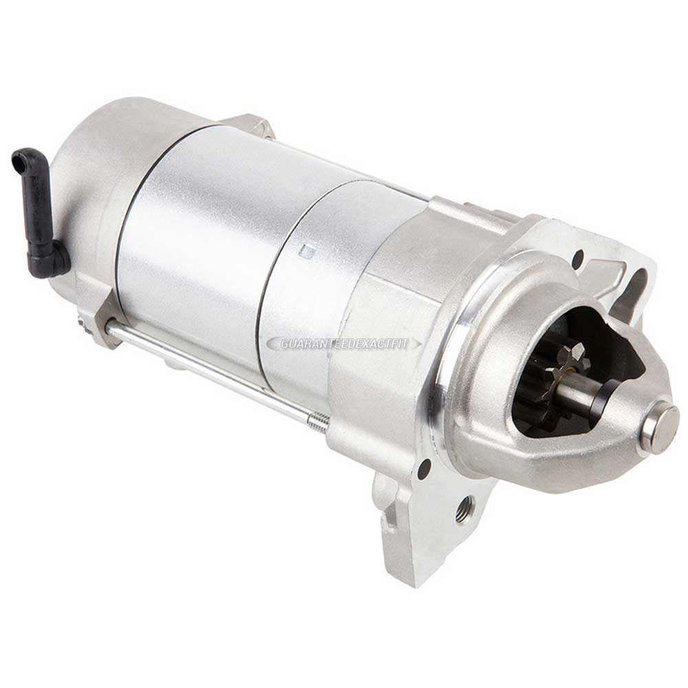 Lexus LX570 Starter