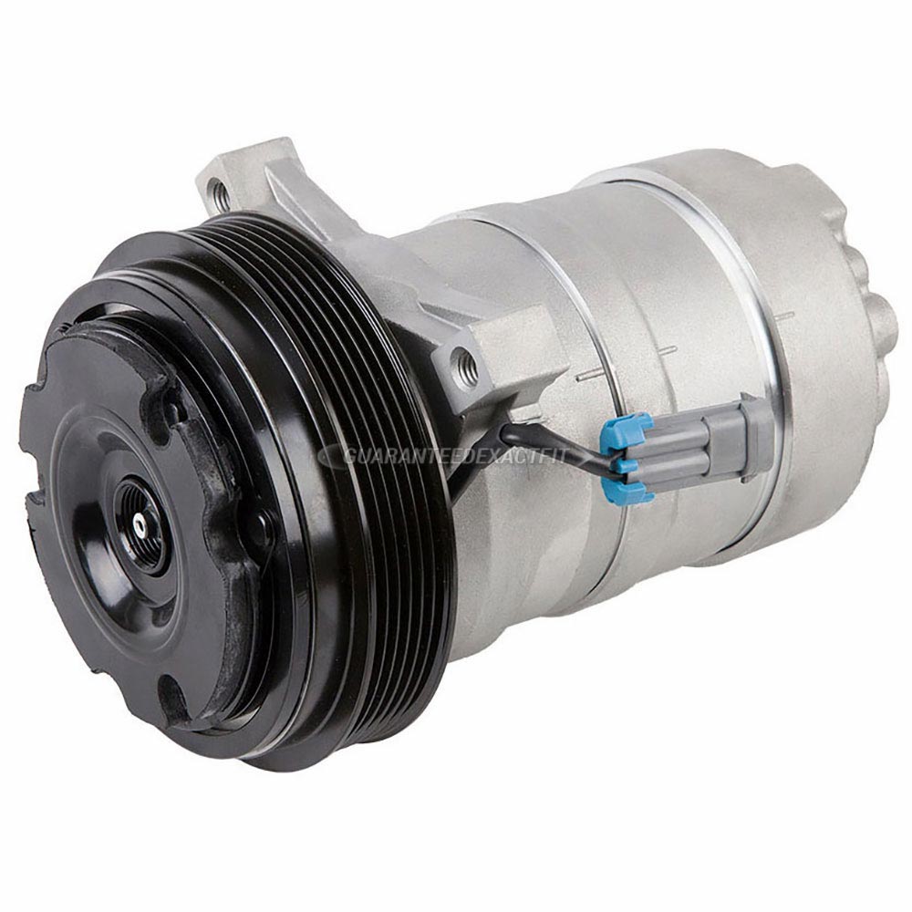 Buick Riviera AC Compressor