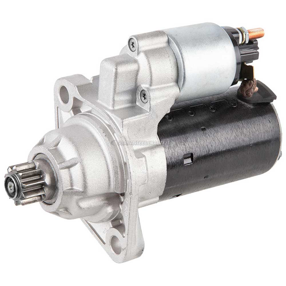 Volkswagen Rabbit Starter