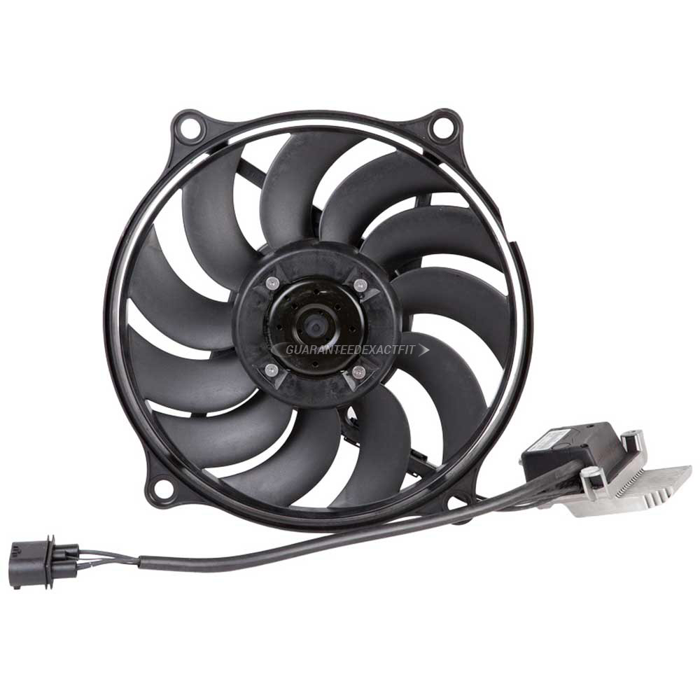 Cooling Fan Assembly 1920755 on Cooling Fan Assembly, 1920755 on