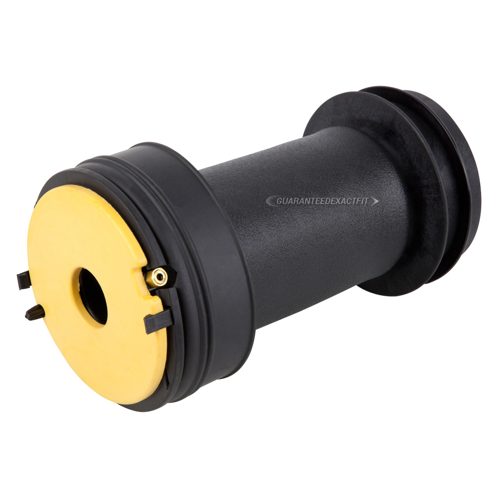 Cadillac Air Spring
