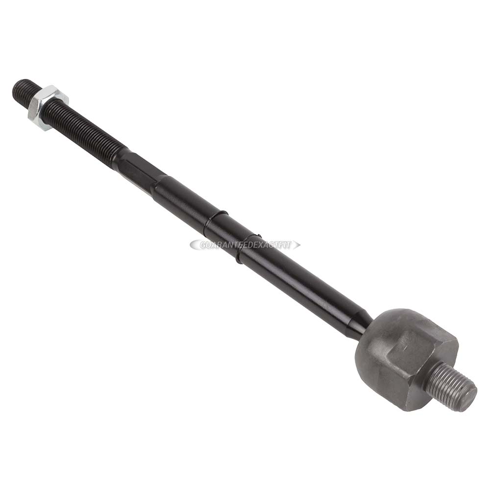 Mercury Mountaineer Inner Tie Rod End