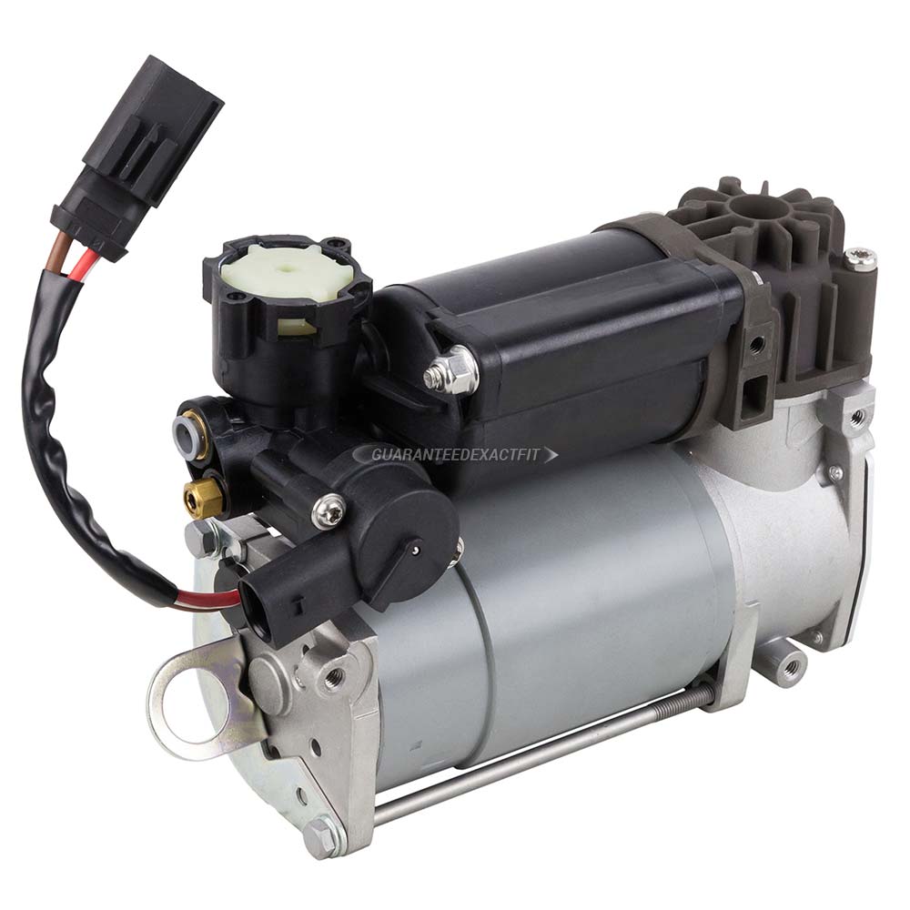 Jaguar XJ8 Suspension Compressor