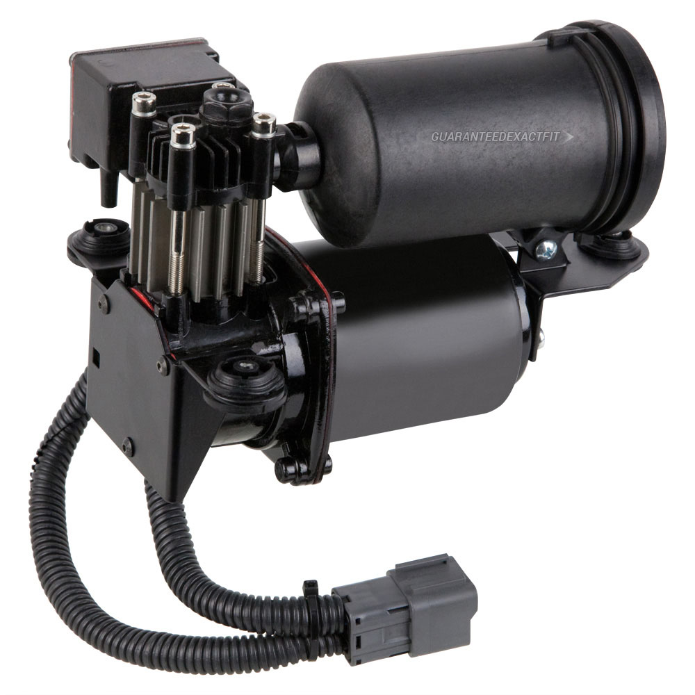 Nissan Suspension Compressor