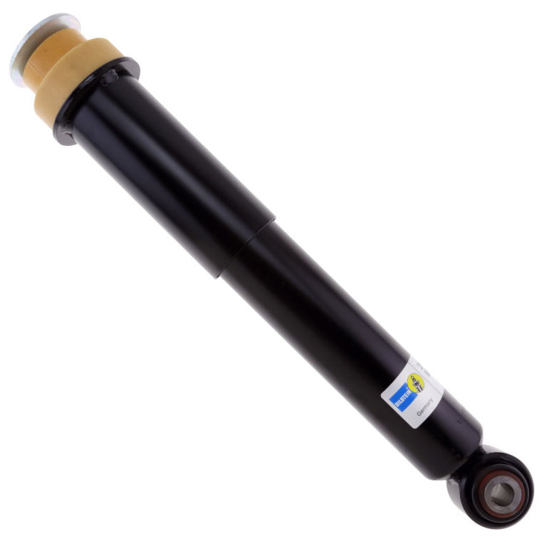 1998 Jaguar XK8 Shock Absorber Rear With Adaptive Control Dampening