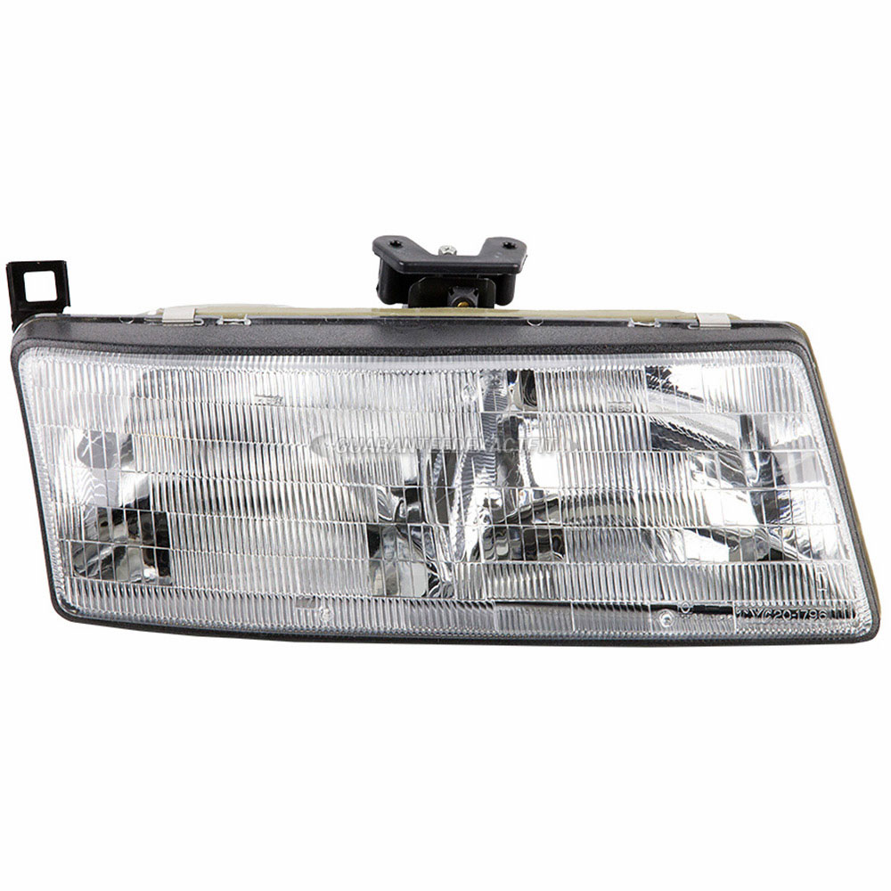 
 Chevrolet Lumina Headlight Assembly 