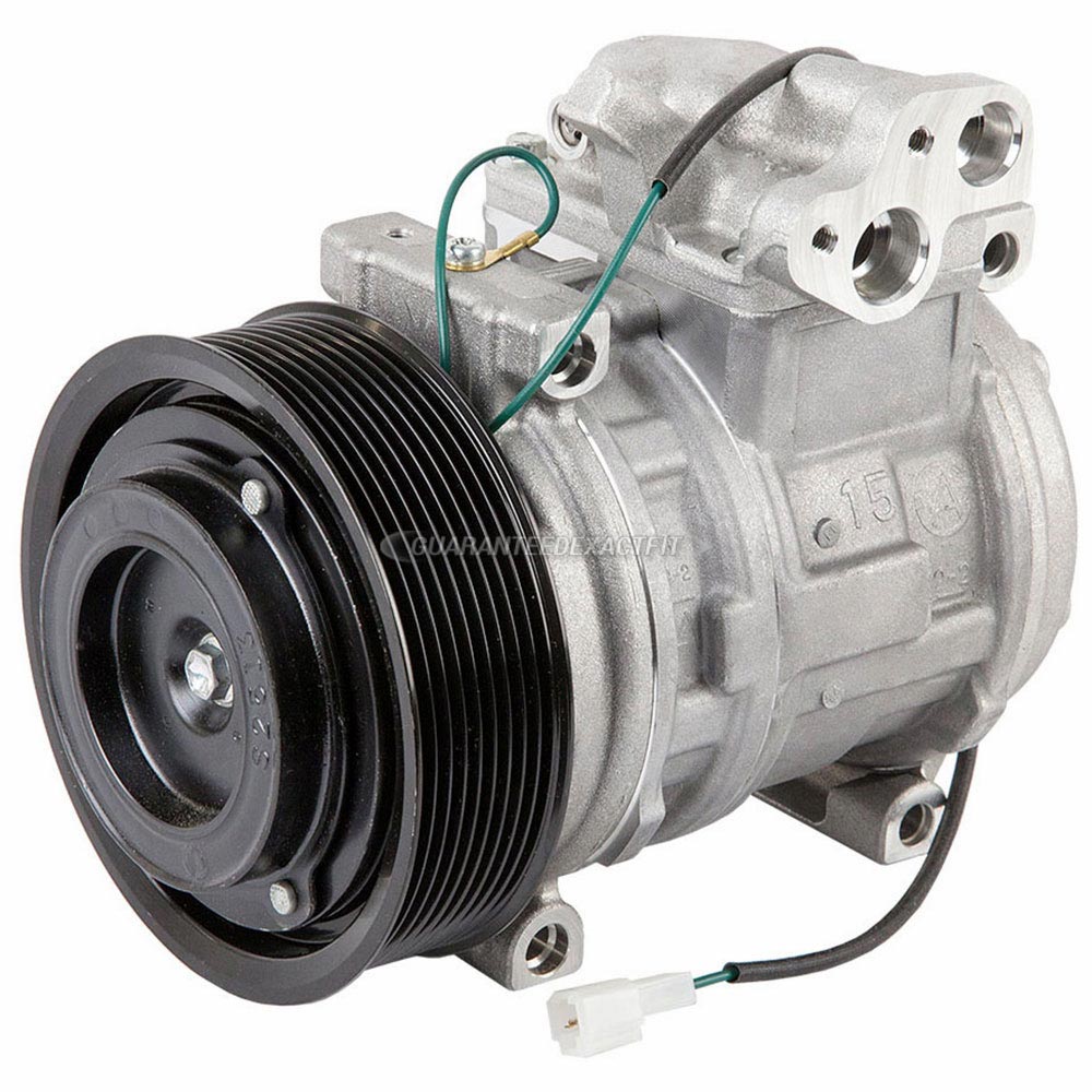 A/C Compressor 6003366 NC A/C Compressor, 6003366 NC A/C Compressor