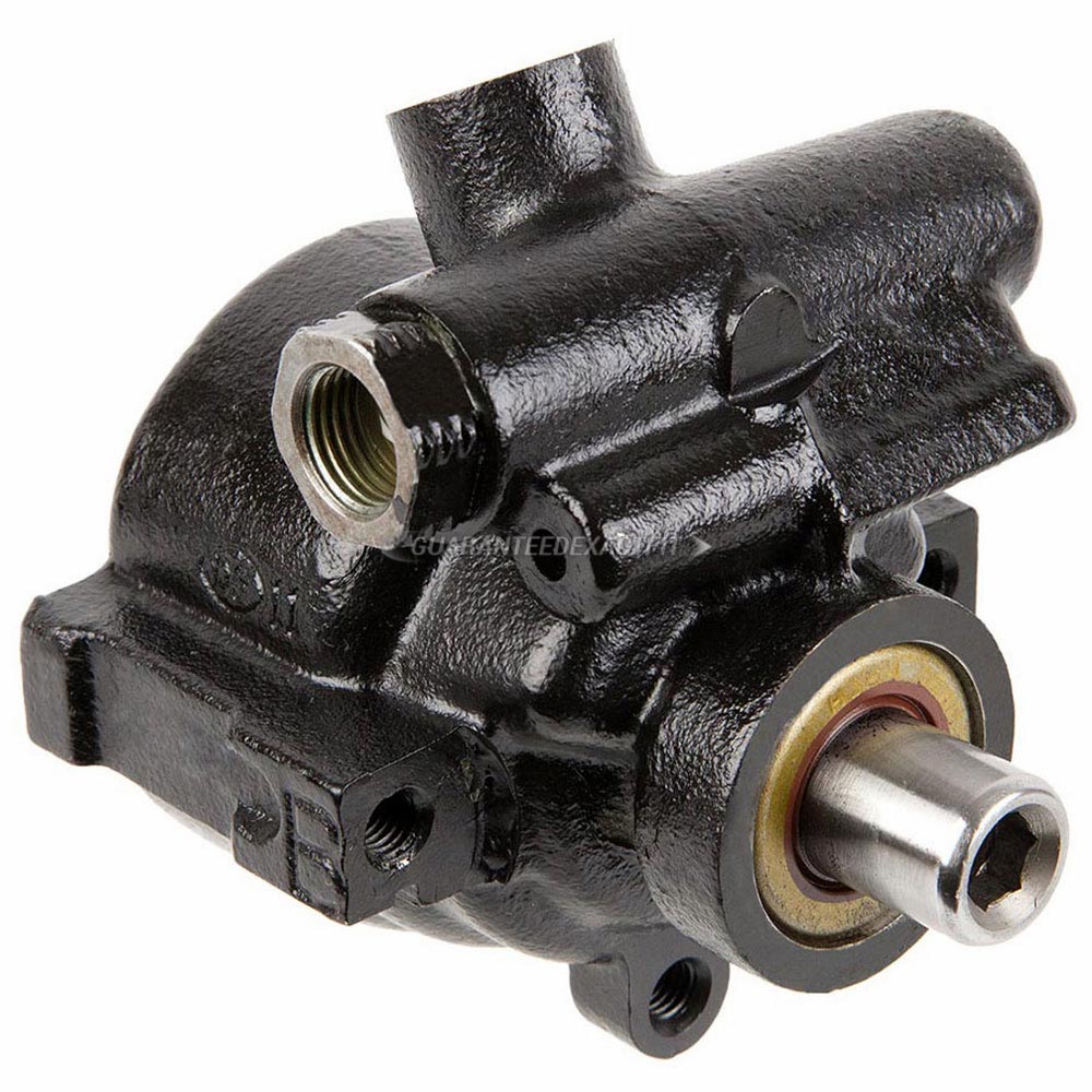 Oldsmobile Calais Power Steering Pump