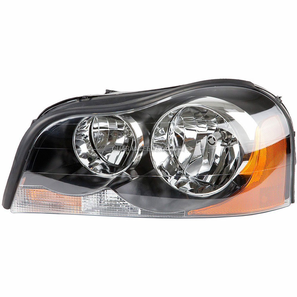 Headlight Assembly 1601588 AN Headlight Assembly, 1601588 AN