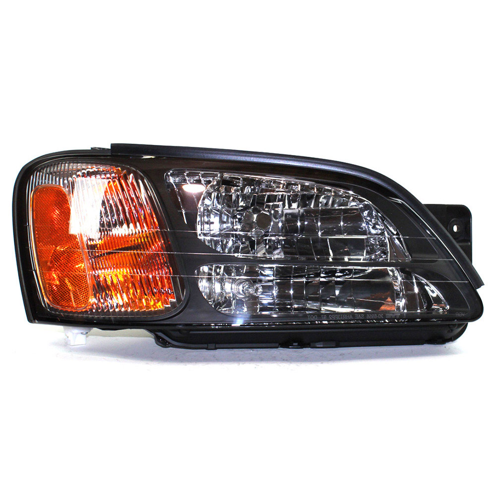 
 Subaru Outback Headlight Assembly 